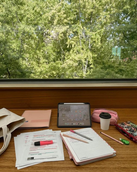 Lern-Apps & Tools fürs Studium: Diese digitalen Helfer brauchst du wirklich