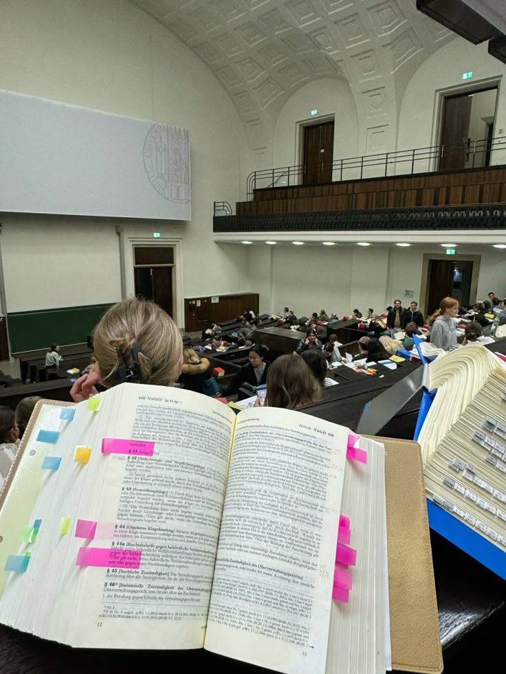 10 geniale Tipps für den Studienstart – So meisterst du dein erstes Semester
