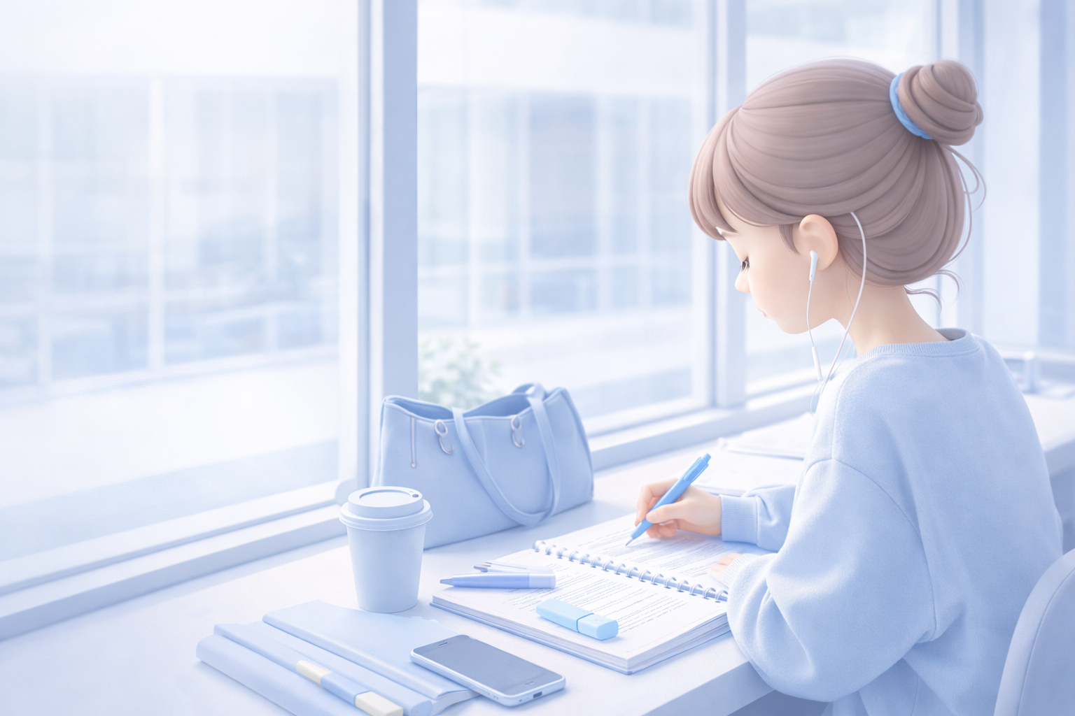 Uni Essentials: Die wichtigsten Dinge für Studierende