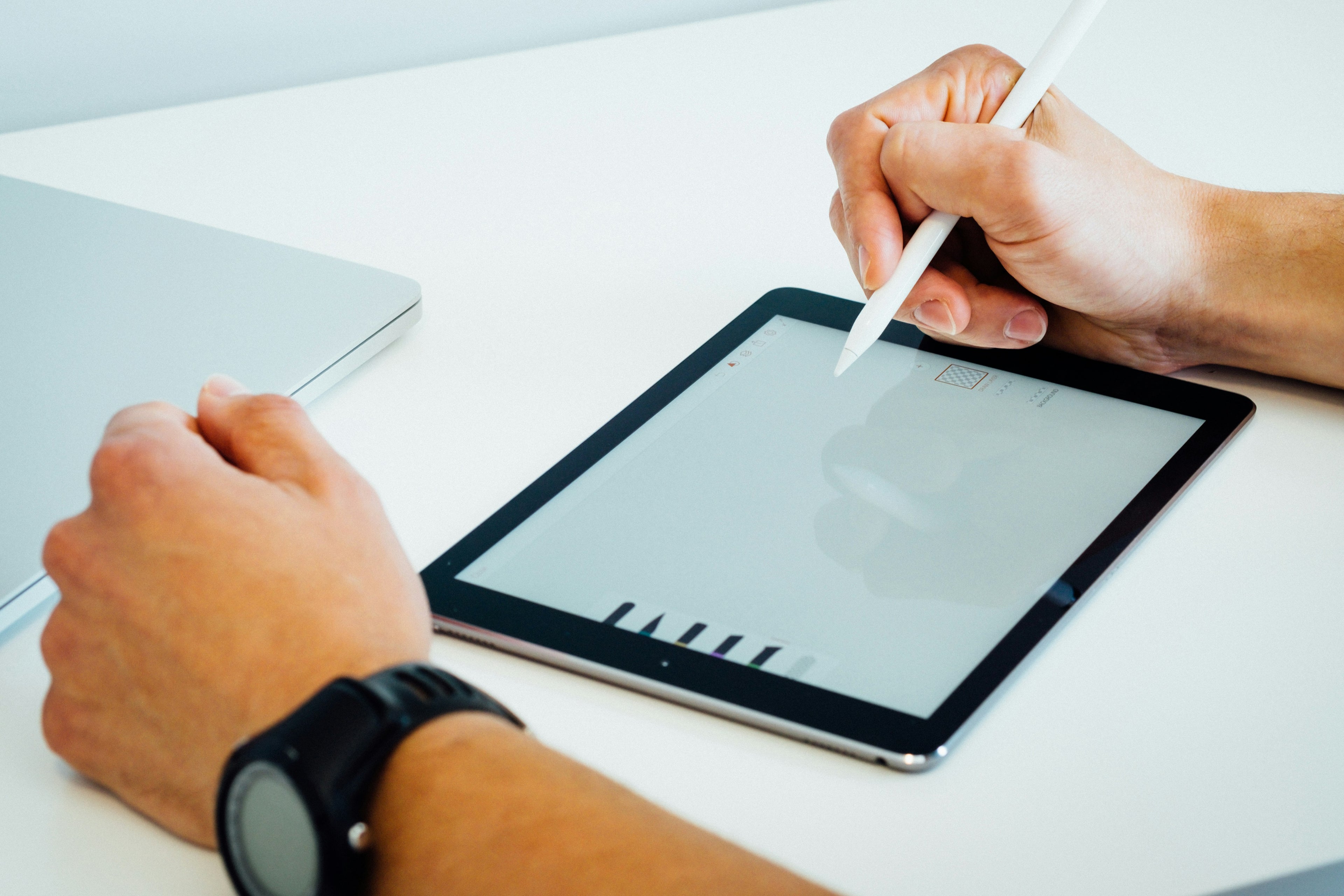 Die besten Notiz-Apps für das iPad 2024: Steigere Deine Produktivität im Studium