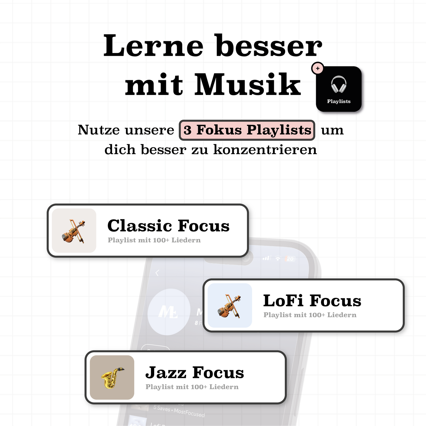 Klausurplaner 2025/26 für GoodNotes