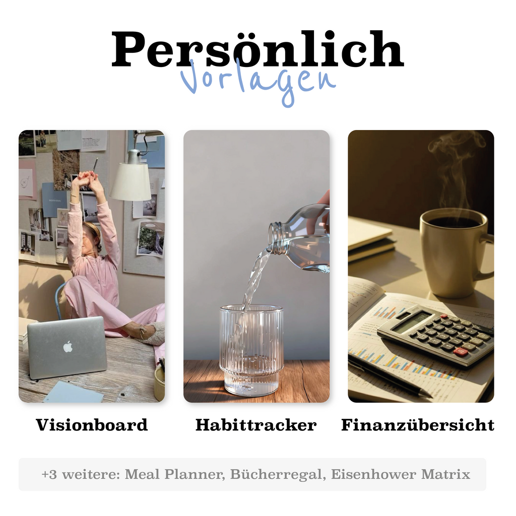 Digitaler Semesterplaner 2025/2026